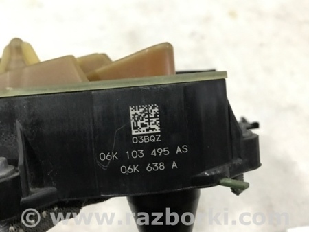 ФОТО Маслоотделитель для Audi (Ауди) A4 B8 - 8K2, 8K5 (08.2007-11.2015) Киев