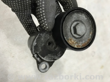 ФОТО Ролик натяжной навесного оборудования для Audi (Ауди) A4 B8 - 8K2, 8K5 (08.2007-11.2015) Киев