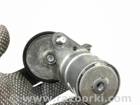 ФОТО Ролик натяжной навесного оборудования для Audi (Ауди) A4 B8 - 8K2, 8K5 (08.2007-11.2015) Киев