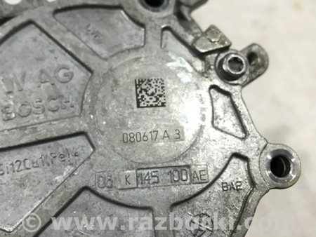ФОТО Вакуумный насос для Audi (Ауди) A4 B8 - 8K2, 8K5 (08.2007-11.2015) Киев