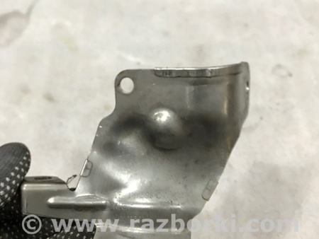 ФОТО Тепловой экран для Audi (Ауди) A4 B8 - 8K2, 8K5 (08.2007-11.2015) Киев