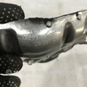 ФОТО Тепловой экран для Audi (Ауди) A4 B8 - 8K2, 8K5 (08.2007-11.2015) Киев