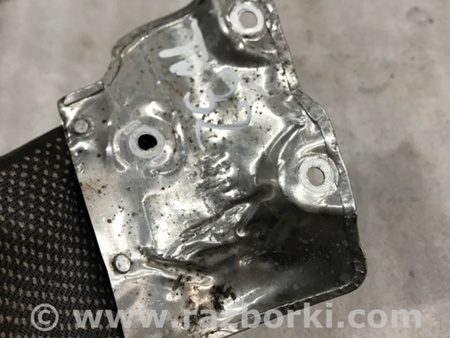 ФОТО Тепловой экран для Audi (Ауди) A4 B8 - 8K2, 8K5 (08.2007-11.2015) Киев