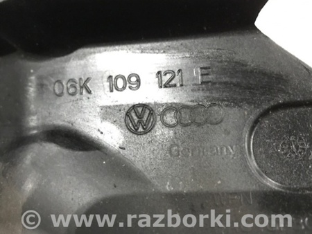 ФОТО Защита приводного ремня для Audi (Ауди) A4 B8 - 8K2, 8K5 (08.2007-11.2015) Киев