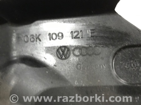 ФОТО Защита приводного ремня для Audi (Ауди) A4 B8 - 8K2, 8K5 (08.2007-11.2015) Киев