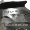 ФОТО Защита приводного ремня для Audi (Ауди) A4 B8 - 8K2, 8K5 (08.2007-11.2015) Киев