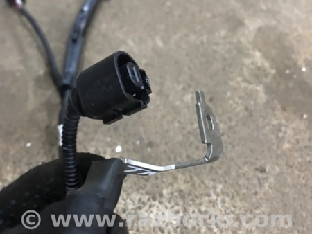 ФОТО Электропроводка для Audi (Ауди) A4 B8 - 8K2, 8K5 (08.2007-11.2015) Киев