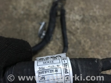 ФОТО Электропроводка для Audi (Ауди) A4 B8 - 8K2, 8K5 (08.2007-11.2015) Киев