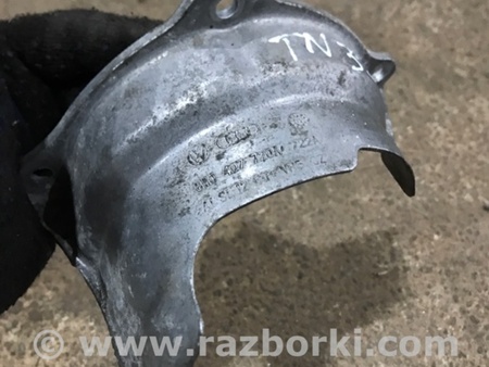 ФОТО Кронштейн для Audi (Ауди) A4 B8 - 8K2, 8K5 (08.2007-11.2015) Киев