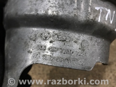 ФОТО Кронштейн для Audi (Ауди) A4 B8 - 8K2, 8K5 (08.2007-11.2015) Киев