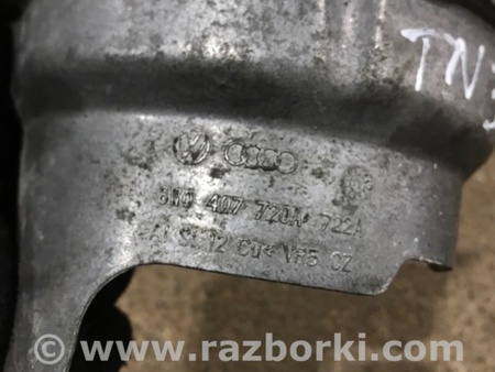 ФОТО Кронштейн для Audi (Ауди) A4 B8 - 8K2, 8K5 (08.2007-11.2015) Киев