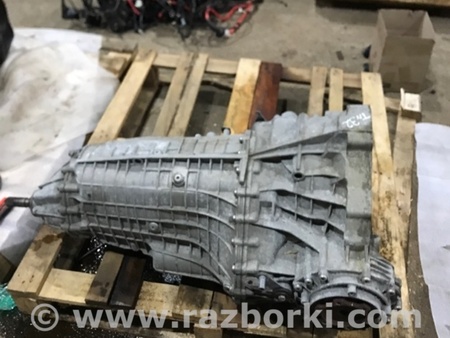 ФОТО АКПП (коробка автомат) для Audi (Ауди) A4 B8 - 8K2, 8K5 (08.2007-11.2015) Киев