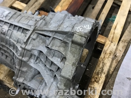 ФОТО АКПП (коробка автомат) для Audi (Ауди) A4 B8 - 8K2, 8K5 (08.2007-11.2015) Киев