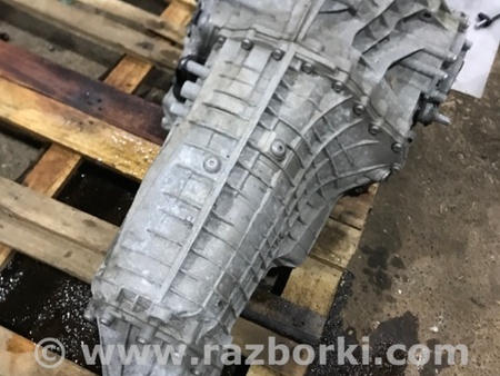 ФОТО АКПП (коробка автомат) для Audi (Ауди) A4 B8 - 8K2, 8K5 (08.2007-11.2015) Киев