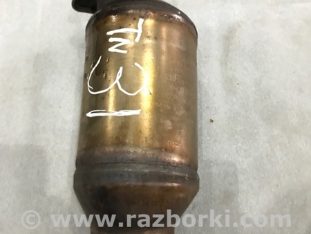 ФОТО Катализатор для Audi (Ауди) A4 B8 - 8K2, 8K5 (08.2007-11.2015) Киев