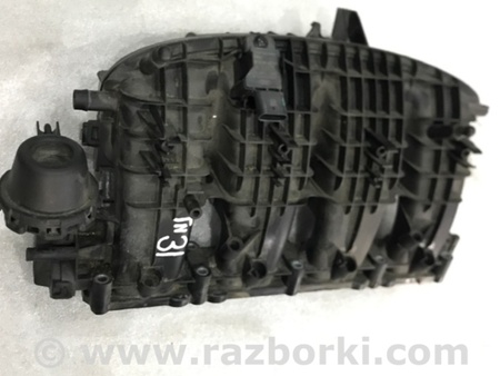 ФОТО Коллектор впускной для Audi (Ауди) A4 B8 - 8K2, 8K5 (08.2007-11.2015) Киев
