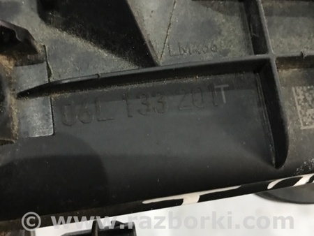 ФОТО Коллектор впускной для Audi (Ауди) A4 B8 - 8K2, 8K5 (08.2007-11.2015) Киев