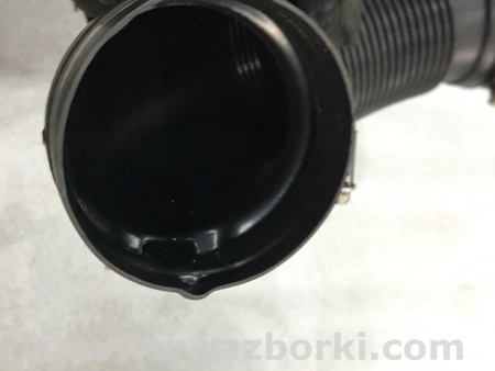 ФОТО Патрубок интеркулера для Audi (Ауди) A4 B8 - 8K2, 8K5 (08.2007-11.2015) Киев