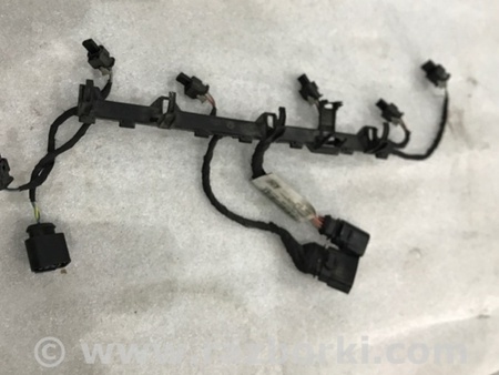 ФОТО Проводка форсунок для Audi (Ауди) A4 B8 - 8K2, 8K5 (08.2007-11.2015) Киев