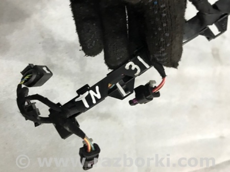 ФОТО Проводка форсунок для Audi (Ауди) A4 B8 - 8K2, 8K5 (08.2007-11.2015) Киев