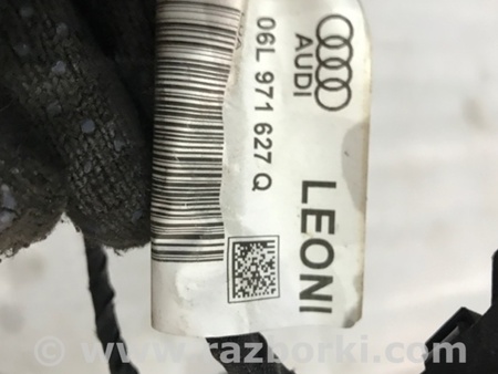 ФОТО Проводка форсунок для Audi (Ауди) A4 B8 - 8K2, 8K5 (08.2007-11.2015) Киев