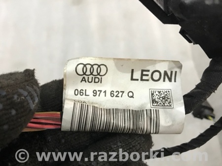 ФОТО Проводка форсунок для Audi (Ауди) A4 B8 - 8K2, 8K5 (08.2007-11.2015) Киев