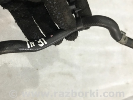 ФОТО Патрубок системы охлаждения для Audi (Ауди) A4 B8 - 8K2, 8K5 (08.2007-11.2015) Киев
