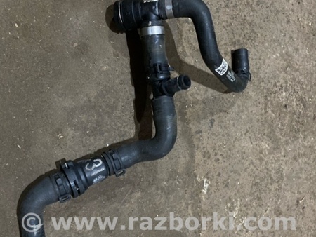 ФОТО Патрубок системы охлаждения для Audi (Ауди) A4 B8 - 8K2, 8K5 (08.2007-11.2015) Киев