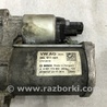 ФОТО Стартер для Audi (Ауди) A4 B8 - 8K2, 8K5 (08.2007-11.2015) Киев