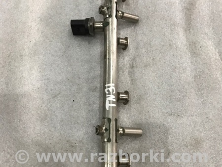ФОТО Топливная рампа для Audi (Ауди) A4 B8 - 8K2, 8K5 (08.2007-11.2015) Киев