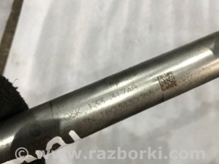 ФОТО Топливная рампа для Audi (Ауди) A4 B8 - 8K2, 8K5 (08.2007-11.2015) Киев