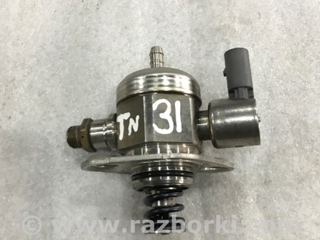 ФОТО Топливный насос высокого давления для Audi (Ауди) A4 B8 - 8K2, 8K5 (08.2007-11.2015) Киев