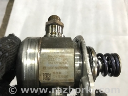 ФОТО Топливный насос высокого давления для Audi (Ауди) A4 B8 - 8K2, 8K5 (08.2007-11.2015) Киев