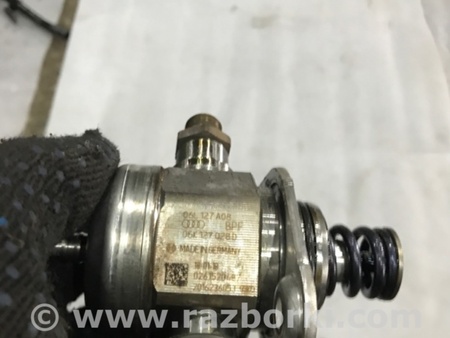 ФОТО Топливный насос высокого давления для Audi (Ауди) A4 B8 - 8K2, 8K5 (08.2007-11.2015) Киев