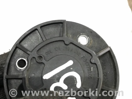 ФОТО Клапан для Audi (Ауди) A4 B8 - 8K2, 8K5 (08.2007-11.2015) Киев