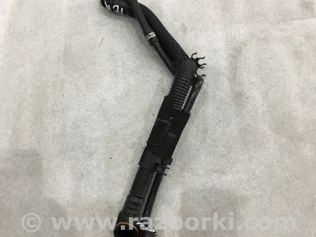 ФОТО Трубка вакуумная для Audi (Ауди) A4 B8 - 8K2, 8K5 (08.2007-11.2015) Киев