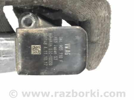 ФОТО Катушка зажигания для Audi (Ауди) A4 B8 - 8K2, 8K5 (08.2007-11.2015) Киев
