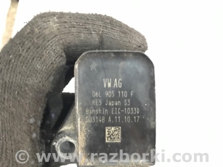 ФОТО Катушка зажигания для Audi (Ауди) A4 B8 - 8K2, 8K5 (08.2007-11.2015) Киев