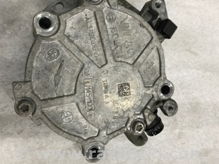 ФОТО Вакуумный насос для Audi (Ауди) A4 B8 - 8K2, 8K5 (08.2007-11.2015) Киев