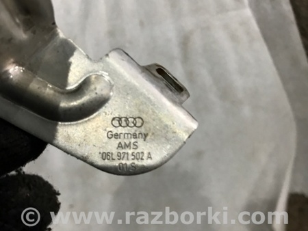 ФОТО Кронштейн для Audi (Ауди) A4 B8 - 8K2, 8K5 (08.2007-11.2015) Киев