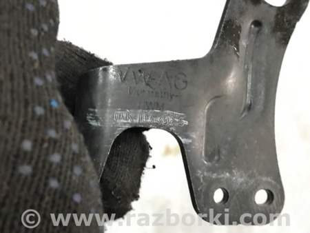 ФОТО Кронштейн для Audi (Ауди) A4 B8 - 8K2, 8K5 (08.2007-11.2015) Киев