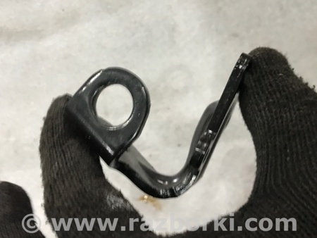ФОТО Кронштейн для Audi (Ауди) A4 B8 - 8K2, 8K5 (08.2007-11.2015) Киев