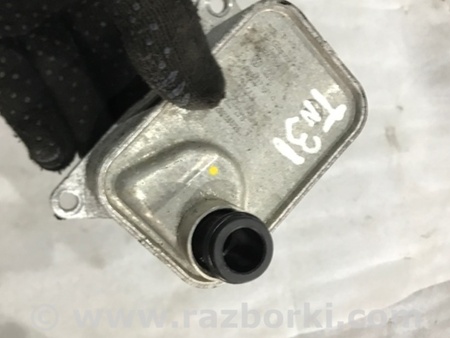 ФОТО Радиатор масляный для Audi (Ауди) A4 B8 - 8K2, 8K5 (08.2007-11.2015) Киев