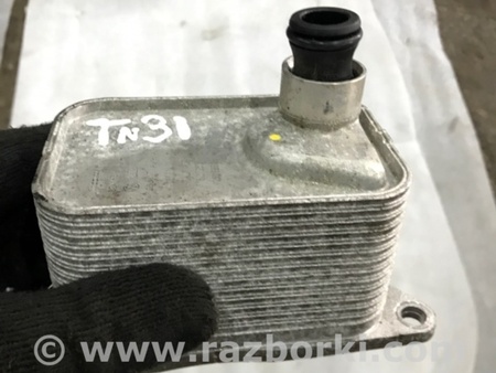 ФОТО Радиатор масляный для Audi (Ауди) A4 B8 - 8K2, 8K5 (08.2007-11.2015) Киев