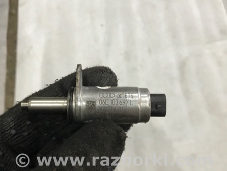 ФОТО Клапан для Audi (Ауди) A4 B8 - 8K2, 8K5 (08.2007-11.2015) Киев