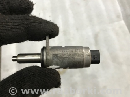ФОТО Клапан для Audi (Ауди) A4 B8 - 8K2, 8K5 (08.2007-11.2015) Киев