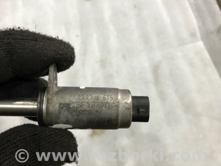 ФОТО Клапан для Audi (Ауди) A4 B8 - 8K2, 8K5 (08.2007-11.2015) Киев