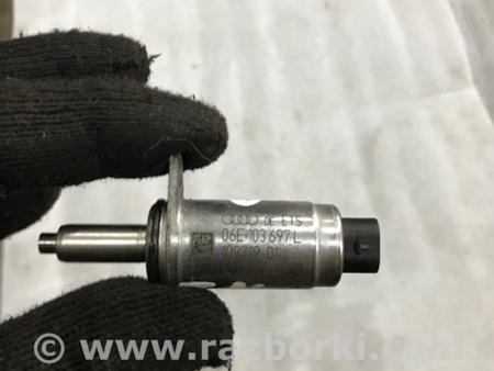 ФОТО Клапан для Audi (Ауди) A4 B8 - 8K2, 8K5 (08.2007-11.2015) Киев