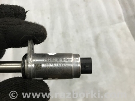 ФОТО Клапан для Audi (Ауди) A4 B8 - 8K2, 8K5 (08.2007-11.2015) Киев