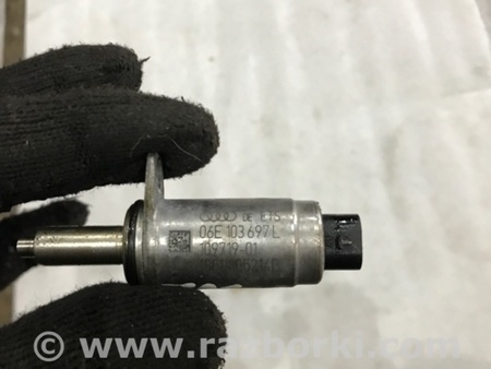 ФОТО Клапан для Audi (Ауди) A4 B8 - 8K2, 8K5 (08.2007-11.2015) Киев